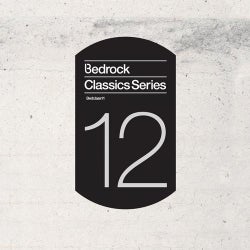 Bedrock Classics Series 12