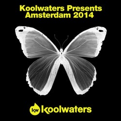 Koolwaters Presents Amsterdam 2014