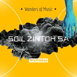 Wonders of Music (Main Mix)