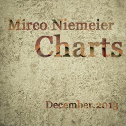 MIRCO NIEMEIER DECEMBER CHARTS