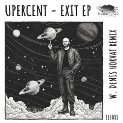 Exit EP