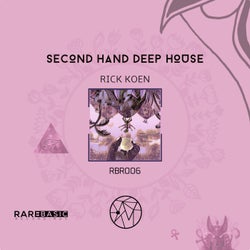 Second Hand Deep House