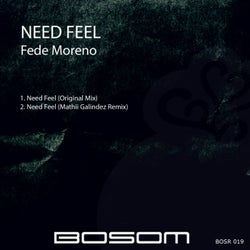 Need Feel