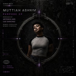 Portada de Purpose