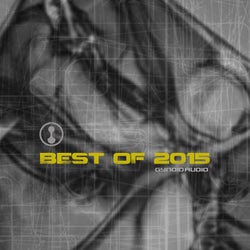 Gynoid Audio / Best of 2015