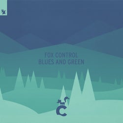 Blues And Green