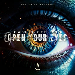 Open Your Eyes