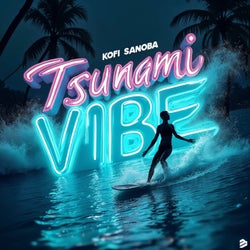 Tsunami Vibe
