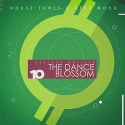 The Dance Blossom, Vol. 10
