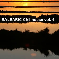 Balearic Chillhouse Vol.4