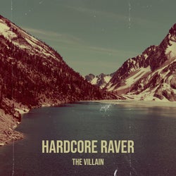 Hardcore Raver