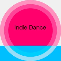 Summer Sounds 2023: Indie Dance