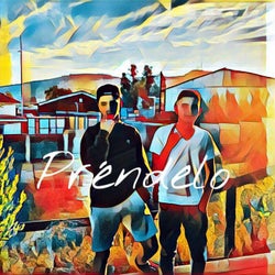 Prendelo - Remix