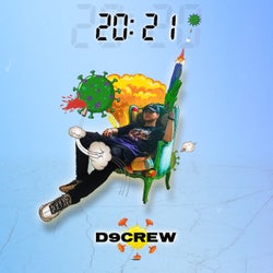 D9 Crew - 20/21