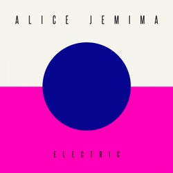 Electric (Remixes)