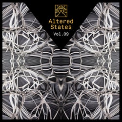 Altered States Vol.9