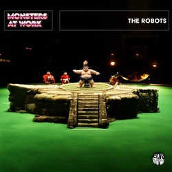 The Robots