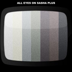 All Eyes On Sasha Plus