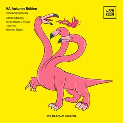 VA Autumn Edition