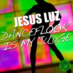 Dancefloor Is My Judge