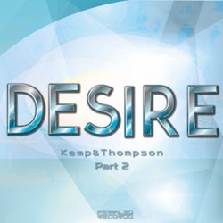 Desire, Pt. 2