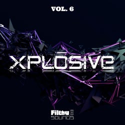 XPLOSIVE Vol. 6