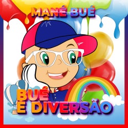 Bué é Diversão