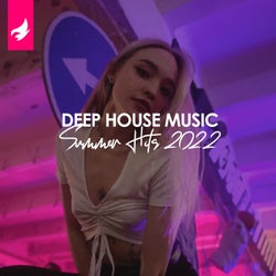 Deep House Music - Summer Hits 2022