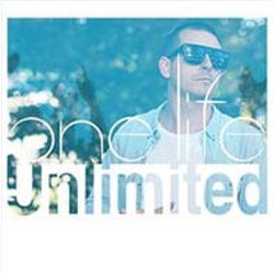 "ONE LIFE UNLIMITED 2 " MIXED BY BONDI