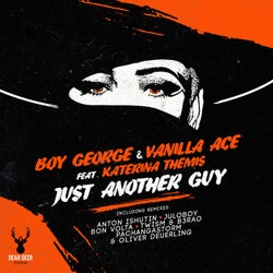 Just Another Guy - Remixes, Pt. 2