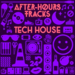 After-Hours Tracks: Tech House
