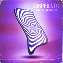 Disperato