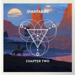 Shantaram (Chapter Two)