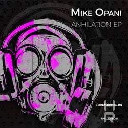 Anhilation EP