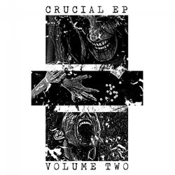 Crucial EP, Vol. 2