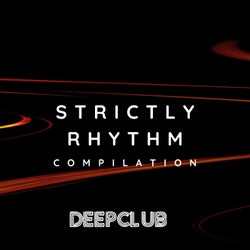 Strictly Rhythm