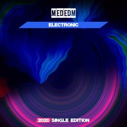 Electronic (Dj Mauro Vay & Luke GF 2020 Short Radio)