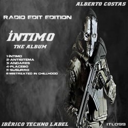 Íntimo Radio Edit Edition