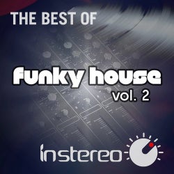 The Best Of Funky House Vol.2