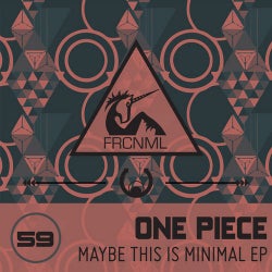 Maybe This Is Minimal EP