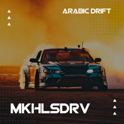 Arabic Drift