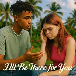 I'll Be There For You