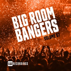 Big Room Bangers, Vol. 07