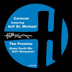 The Promise (Deep South Mix)