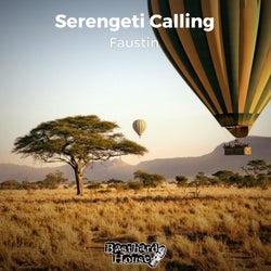 Serengeti Calling