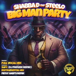 Big Man Party (Filthy Habits Remix)