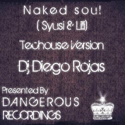 Naked Soul ( House Version )