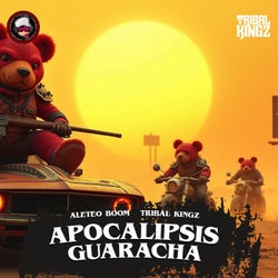 Apocalipsis (Guaracha)
