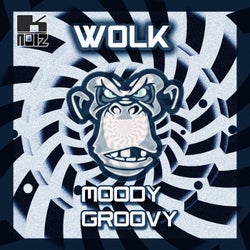 Moody Groovy