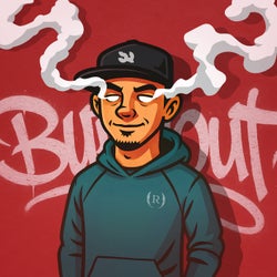 Hoesafbeelding voor Burnout